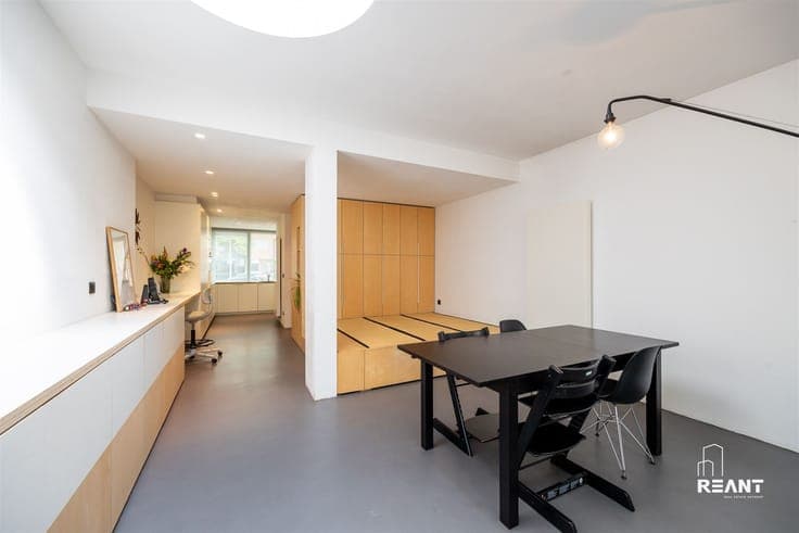 Woning