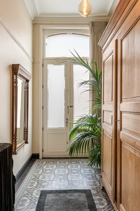 Characterful family home with professional space and beautif