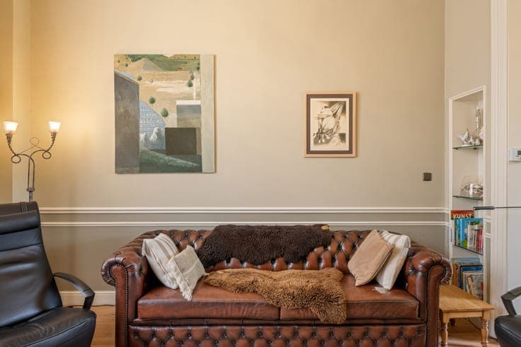 Characterful family home with professional space and beautif