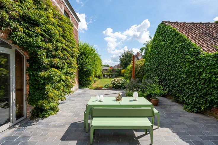 Characterful family home with professional space and beautif