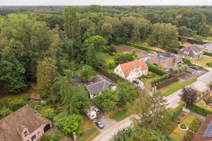 House in Turnhout