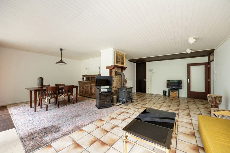 House in Turnhout