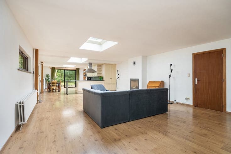 House in Turnhout