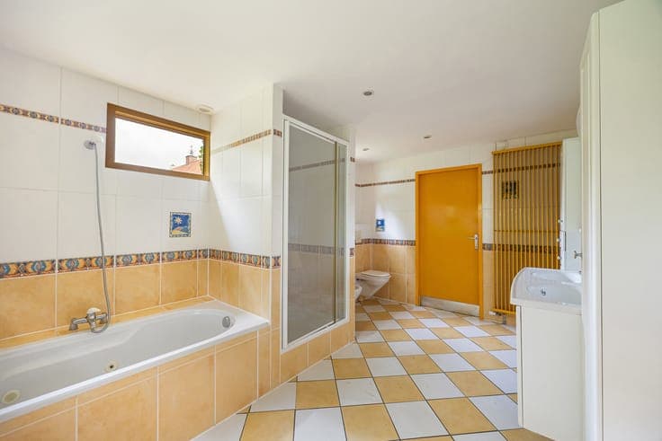 House in Turnhout
