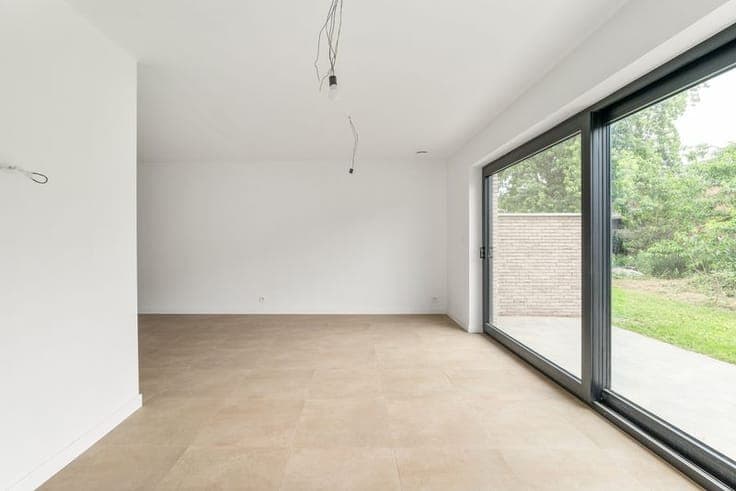 House in Bonheiden