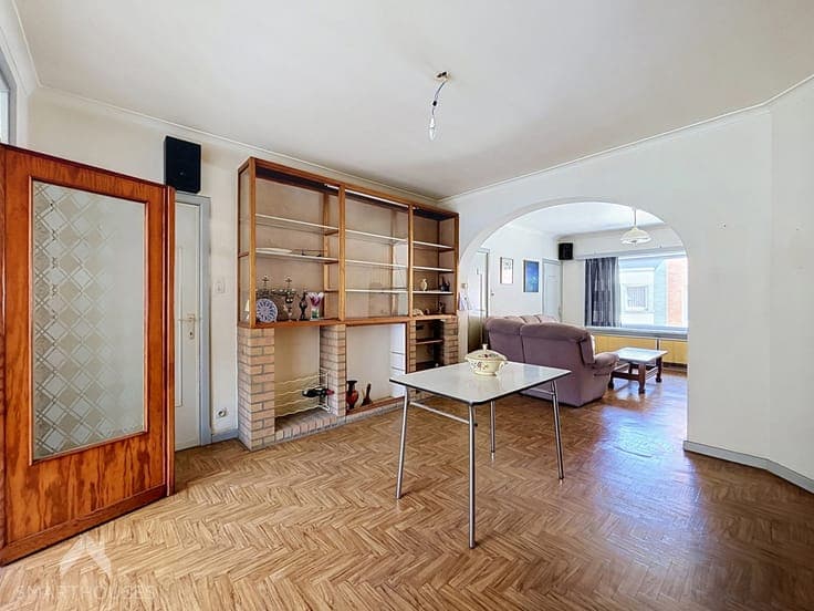 House in Ostend