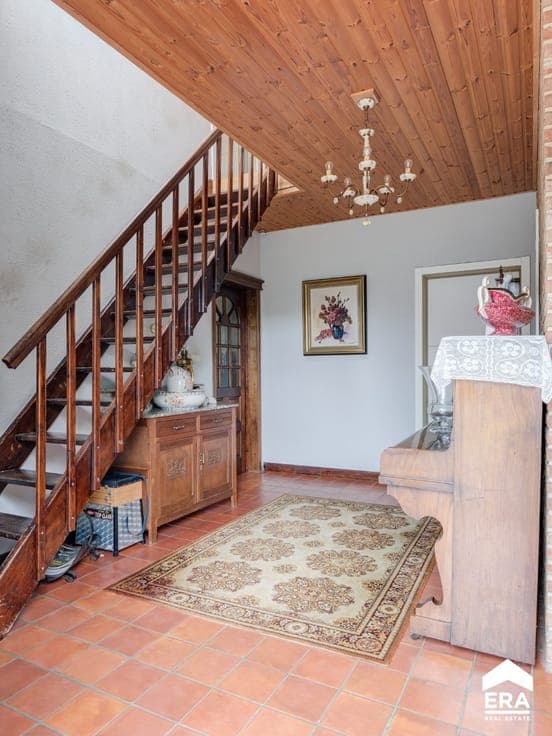 For sale: detached house in Diepenbeek