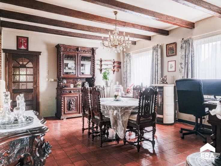 For sale: detached house in Diepenbeek