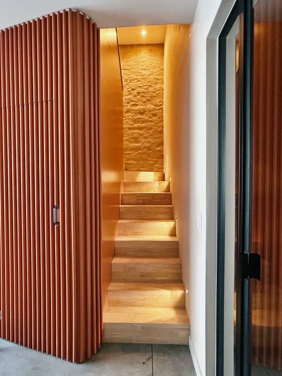 House in Ghent