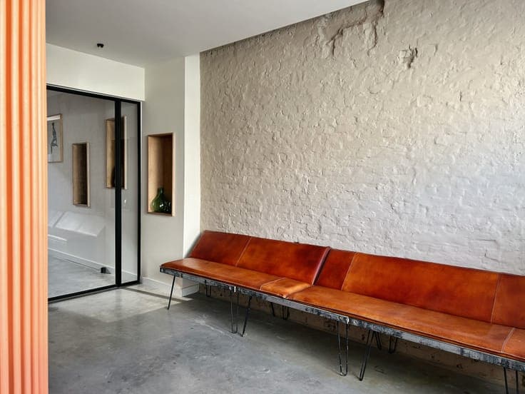 House in Ghent