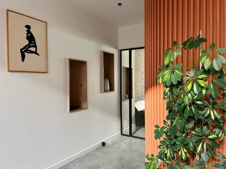 House in Ghent