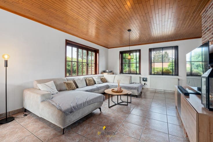 House in Evergem