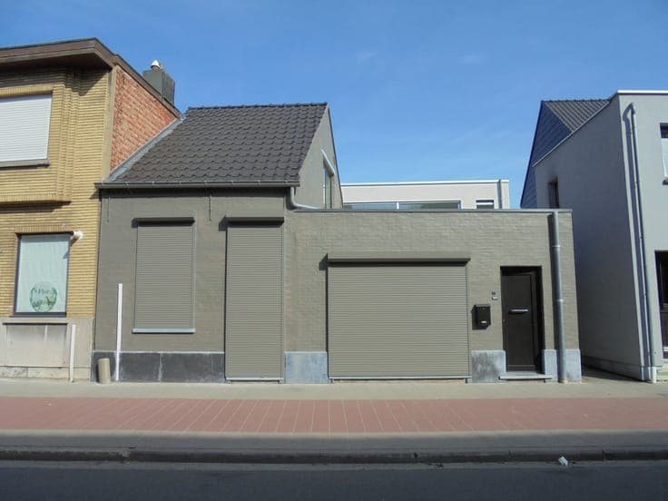 House in Berlaar