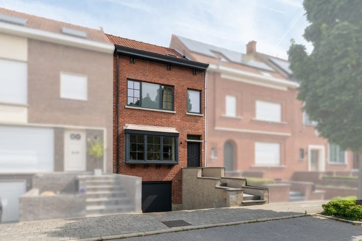 House in Kortrijk