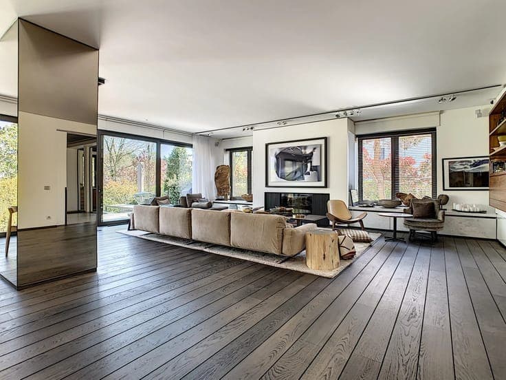 Charmed renovated house with style - South-facing garden -