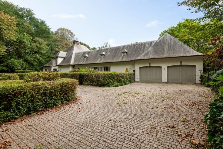 House in Rumst