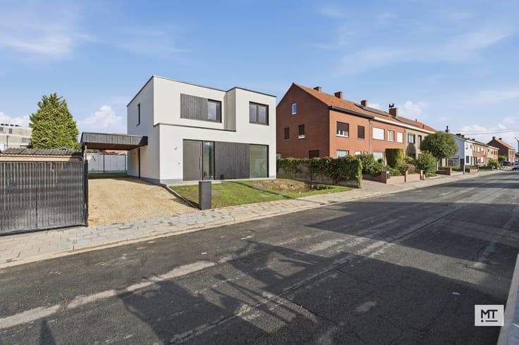 House in Beselare