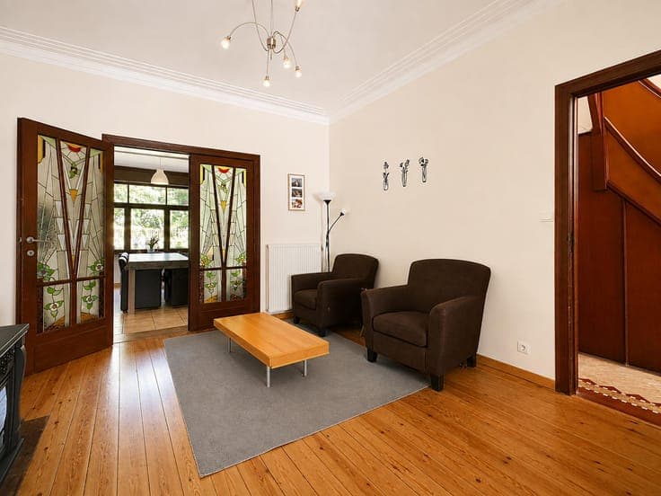 ✨ ±170 m² – 5 Beds, Office, Terrace & Garden