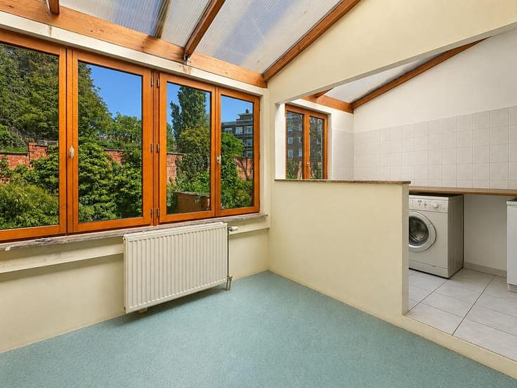 ✨ ±170 m² – 5 Beds, Office, Terrace & Garden