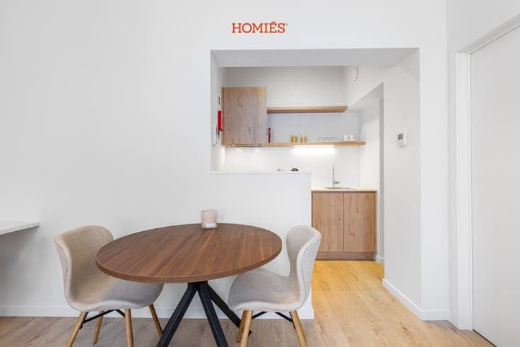 Opbrengsteigendom met 3 appartementen op AAA-locatie!