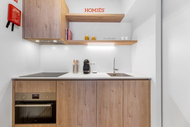 Opbrengsteigendom met 3 appartementen op AAA-locatie!