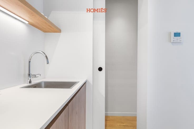 Opbrengsteigendom met 3 appartementen op AAA-locatie!