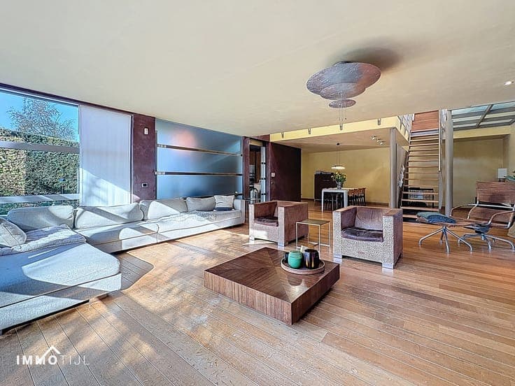 House in Lede