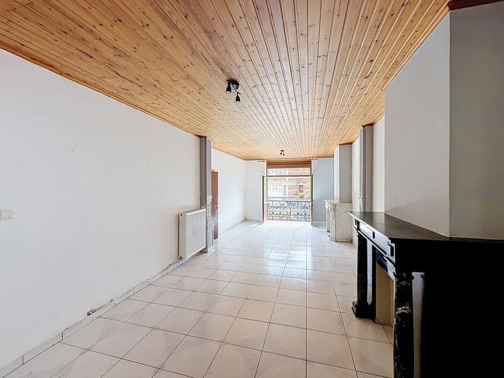 Rogier – Building