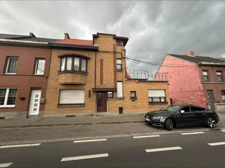 House in Ath