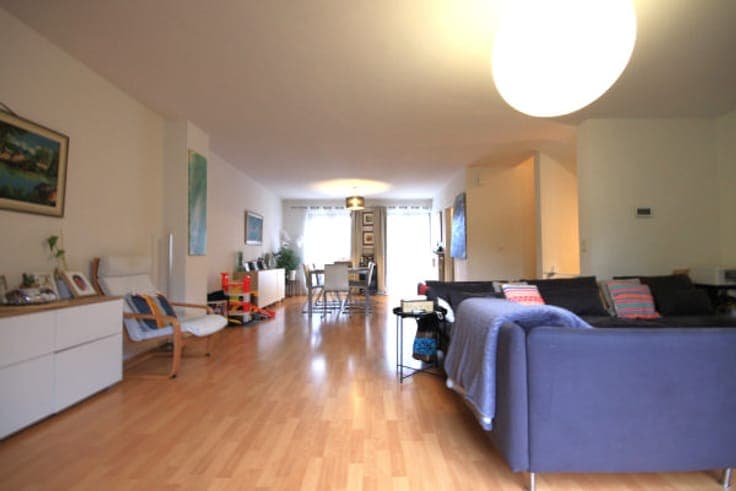 House in Braine-l'Alleud