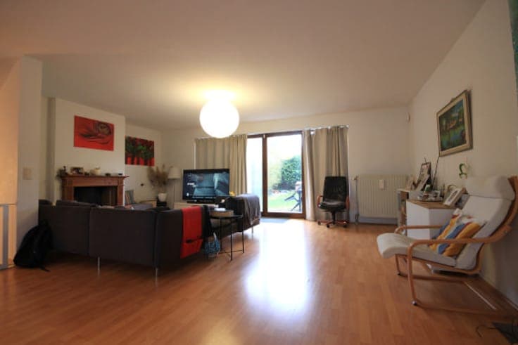 House in Braine-l'Alleud