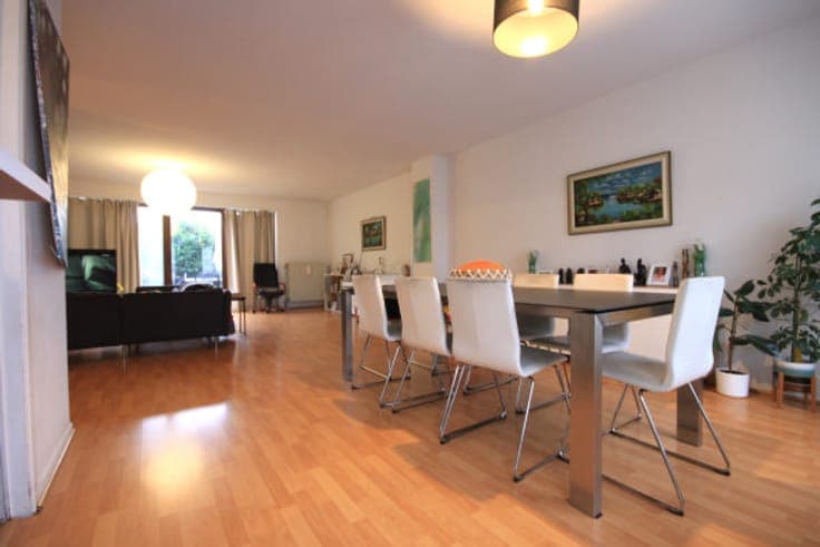 House in Braine-l'Alleud