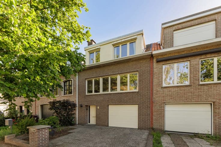 House in Schoten