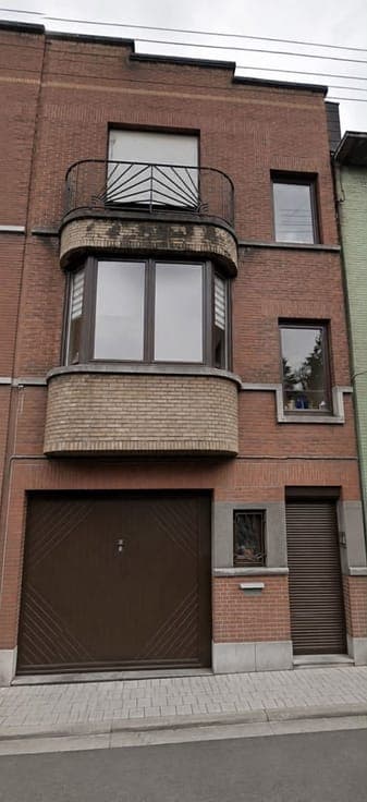 House in Sint-Niklaas