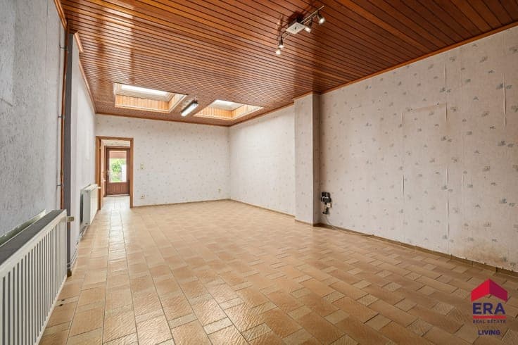 Move-in ready home with a favourable EPC rating C near Aalst