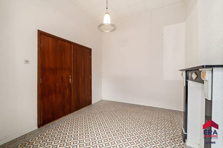 Move-in ready home with a favourable EPC rating C near Aalst