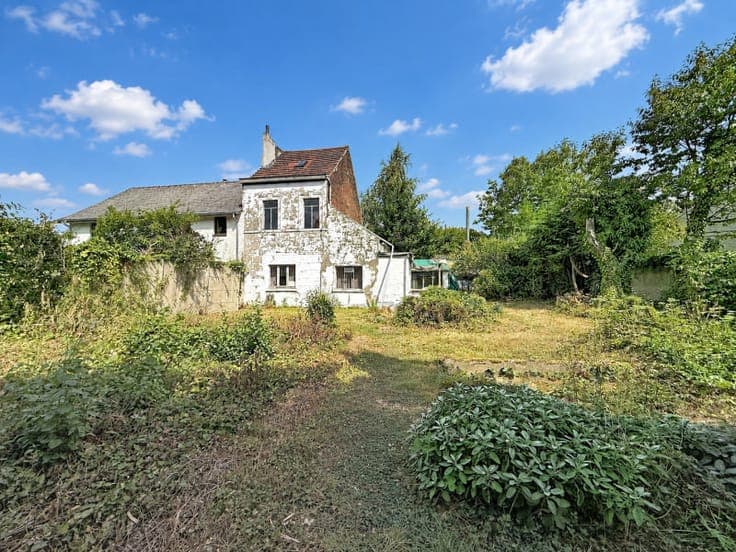 House in Braine-l'Alleud