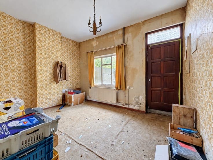 House in Braine-l'Alleud
