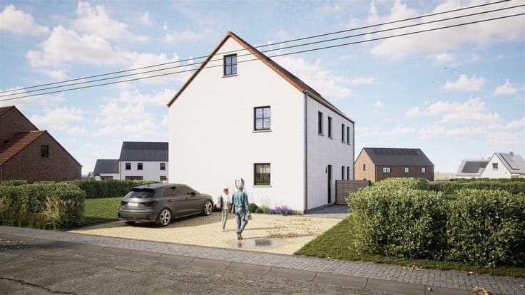 Maisons à vendre à Novilles-Les-Bois (Victoire)