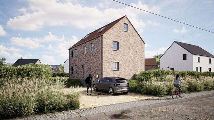 Maisons à vendre à Novilles-Les-Bois (Victoire)