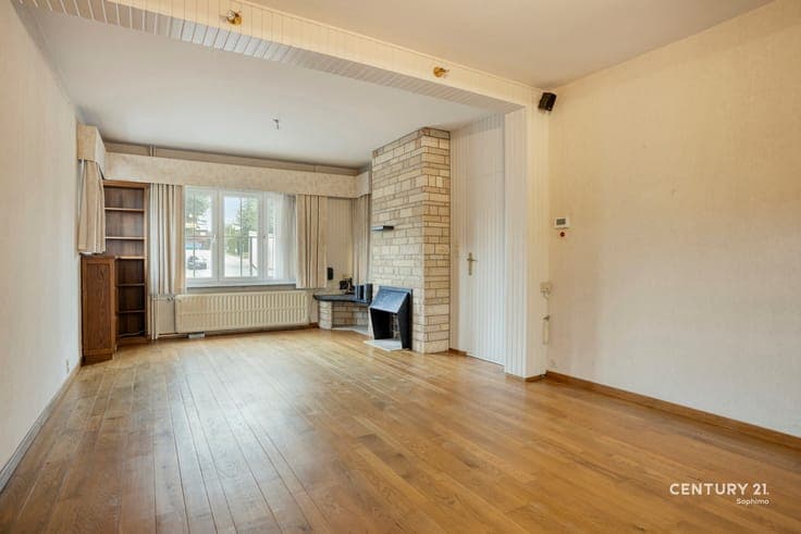 House in Lubbeek