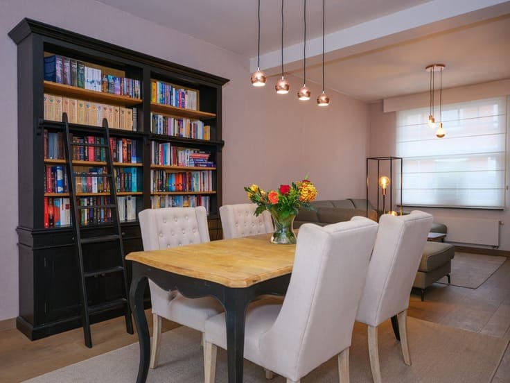 Spacious Move-In Ready House in Izegem Centre
