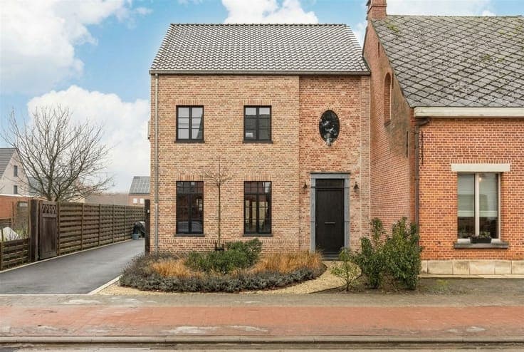 Move-in ready home for sale in central location