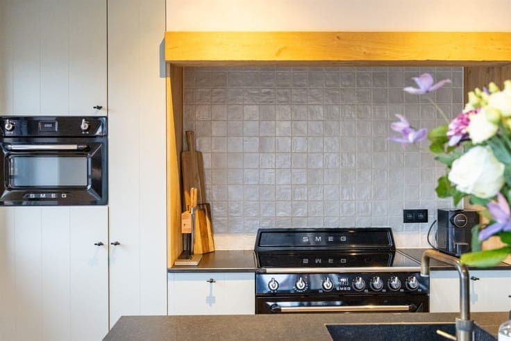 Move-in ready home for sale in central location