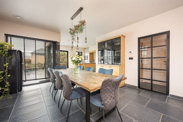 Move-in ready home for sale in central location