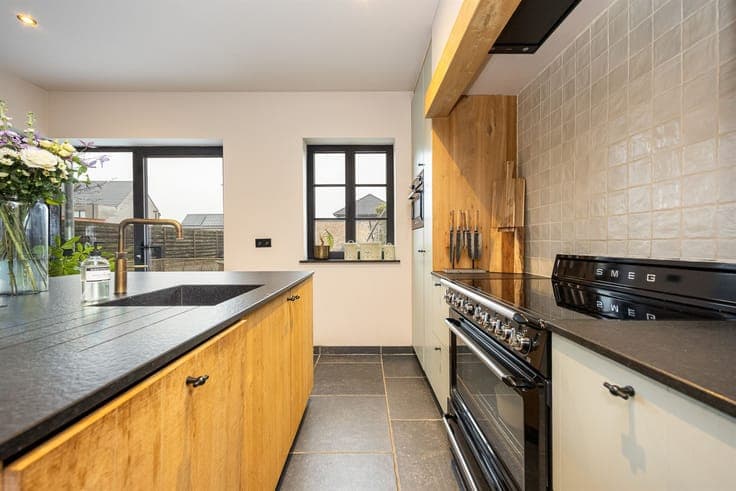 Move-in ready home for sale in central location