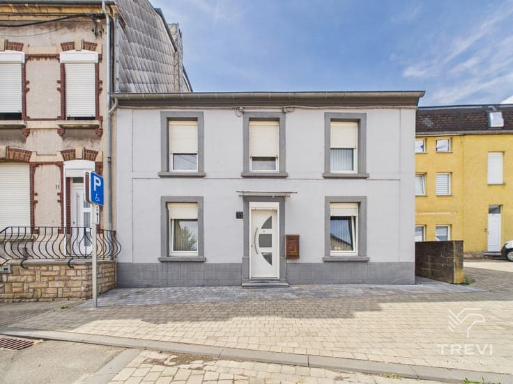 House in Aubange