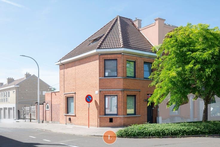 House in Menen