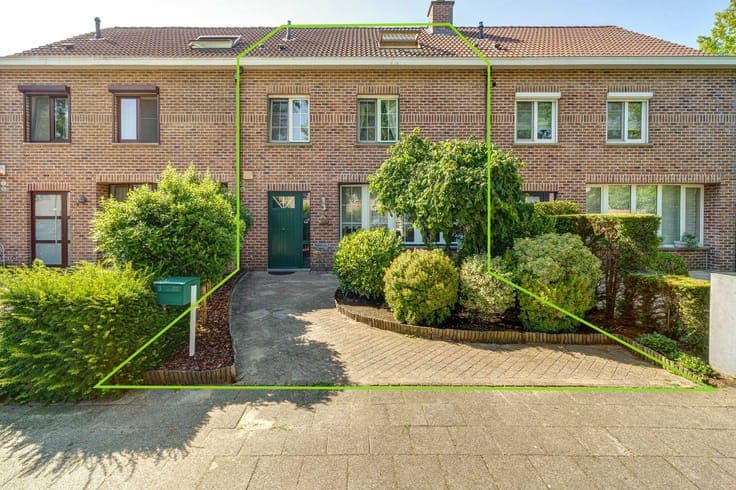 House in Ekeren