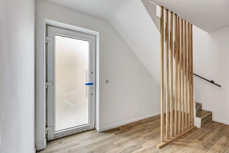 House in Roosdaal